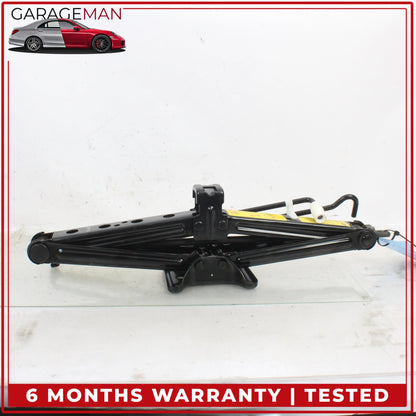 2013-2022 Range Rover L405 Emergency Spare Tire Jack Tool Wrench w/ Handle OEM