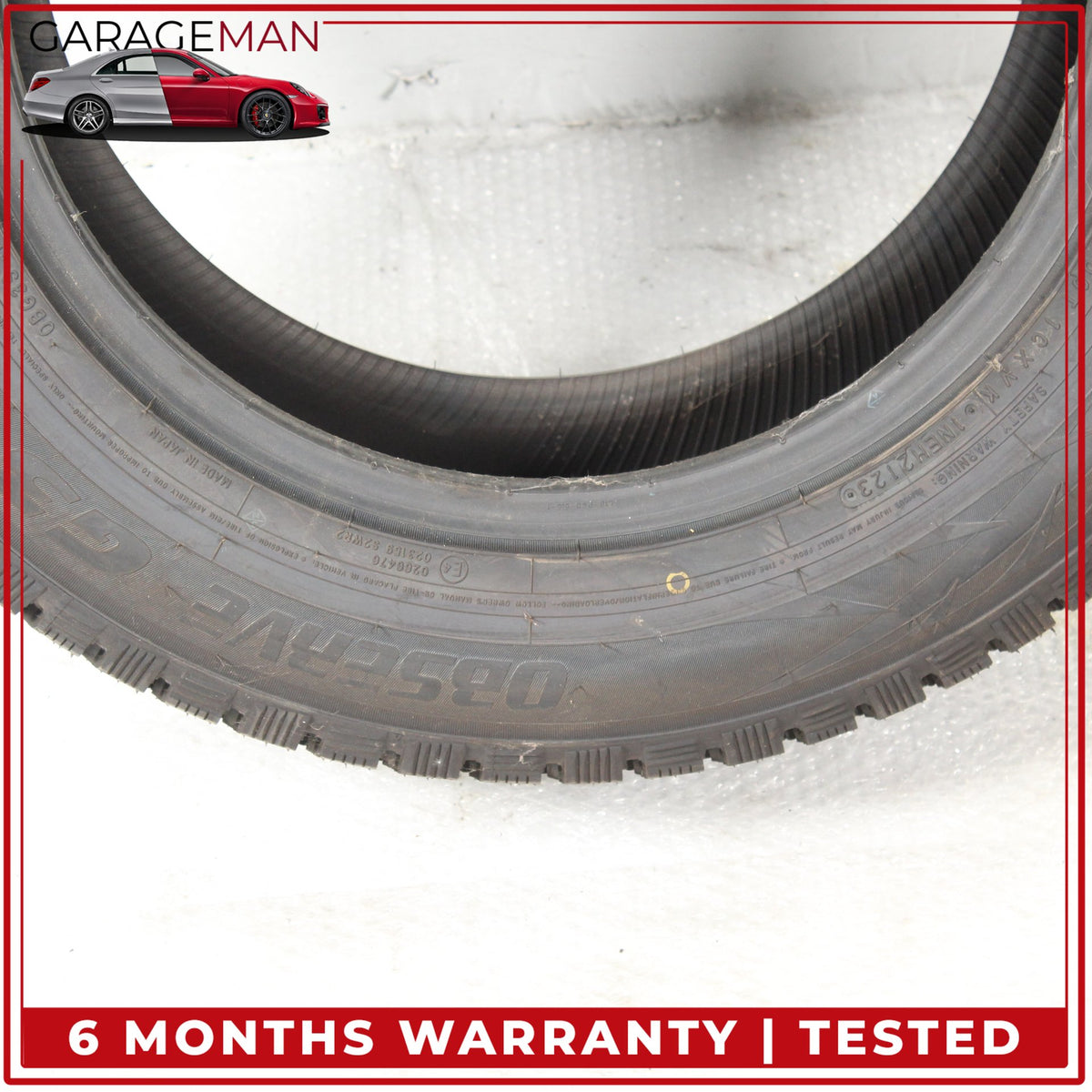 Toyo Observe G3 Ice 235/65 R18 110T XL Winter Tire