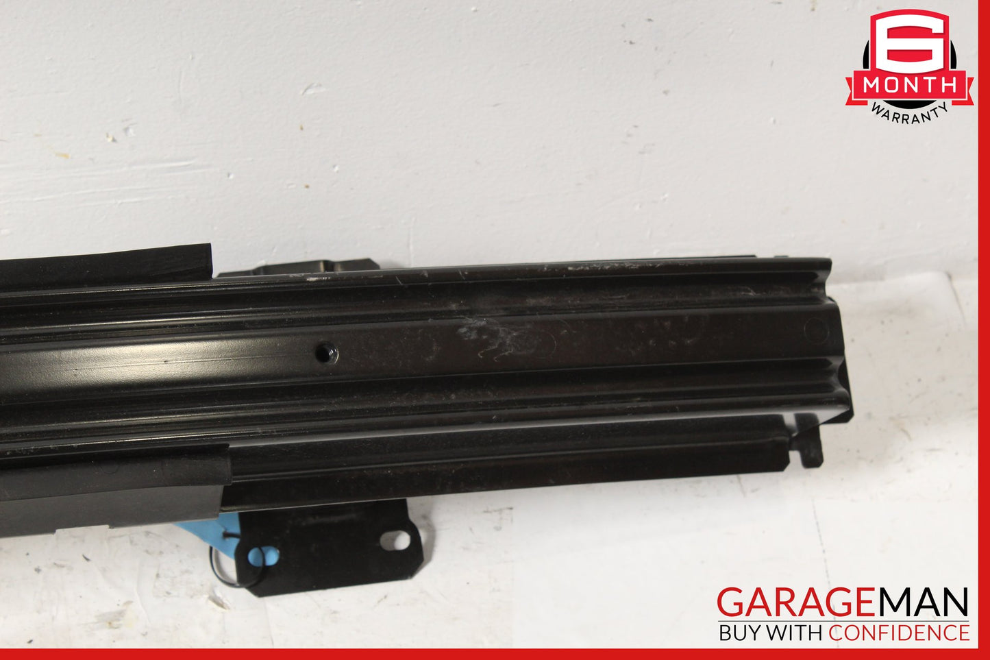 2010-2013 Land Rover LR4 Front Bumper Reinforcement Impact Bar AH2210005AA OEM