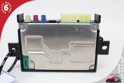 15-20 Mercedes X253 GLC350e Communication Computer Control Module Unit OEM