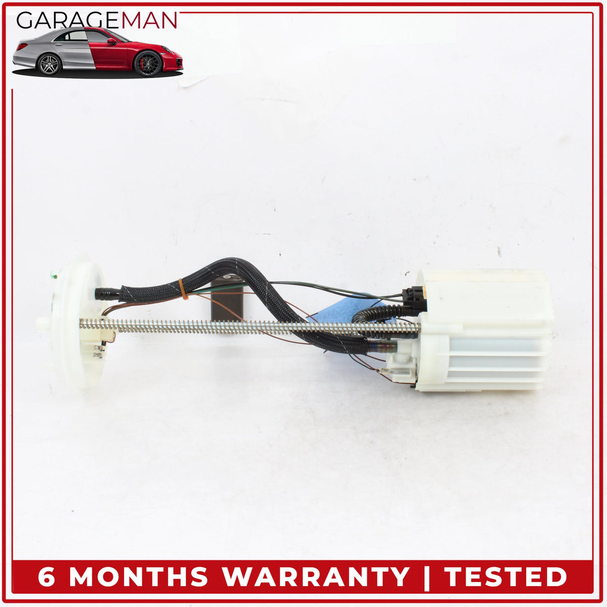 2004-2019 Maserati GranTurismo Quattroporte Gas Tank Fuel Pump 0580314143 OEM