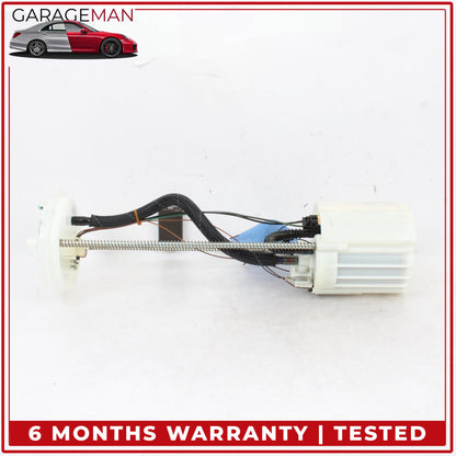 2004-2019 Maserati GranTurismo Quattroporte Gas Tank Fuel Pump 0580314143 OEM