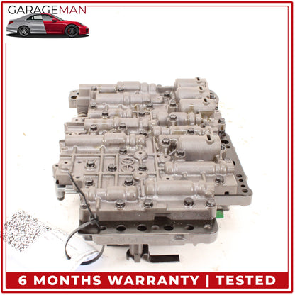 2010-2015 Audi Q7 4L Transmission Valve Body Mechatronic 0C8325039 OEM