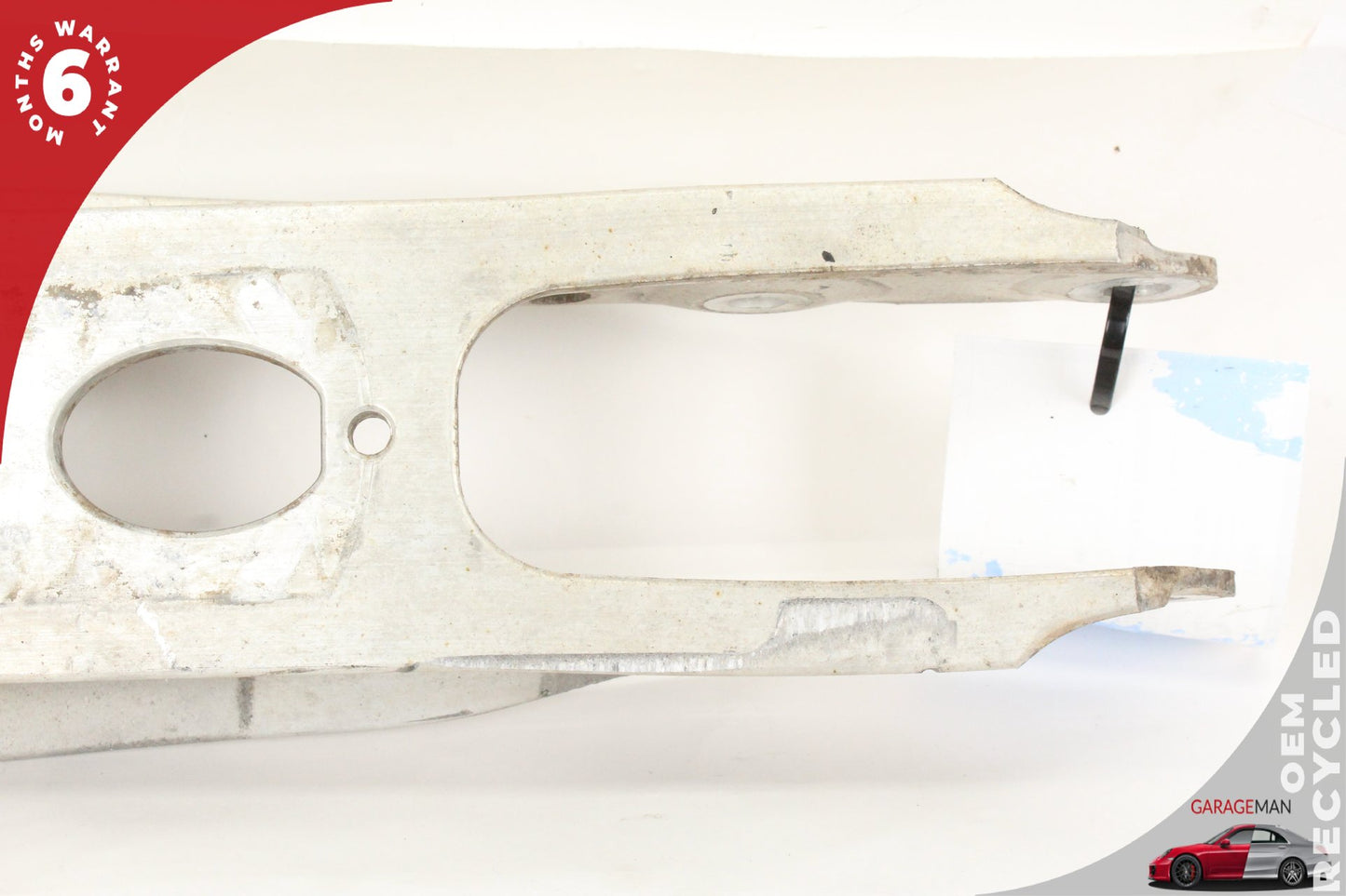 2018-2025 Audi SQ5 Q5 Rear Left or Right Side Lower Control Arm 80A505311A OEM