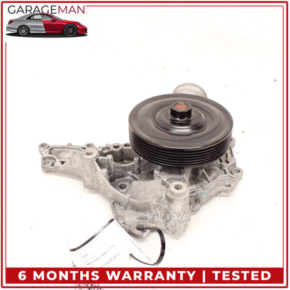 2005-2012 Mercedes W203 C230 Engine Coolant Motor Water Pump 2722020510 OEM