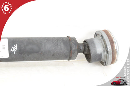 2006-2013 Mercedes X164 GL450 R350 ML350 Front Drive Shaft Driveshaft Axle OEM
