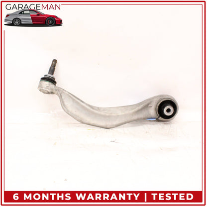 2009-2019 BMW 640i F12 Front Right Passenger Side Lower Control Arm 6775972 OEM