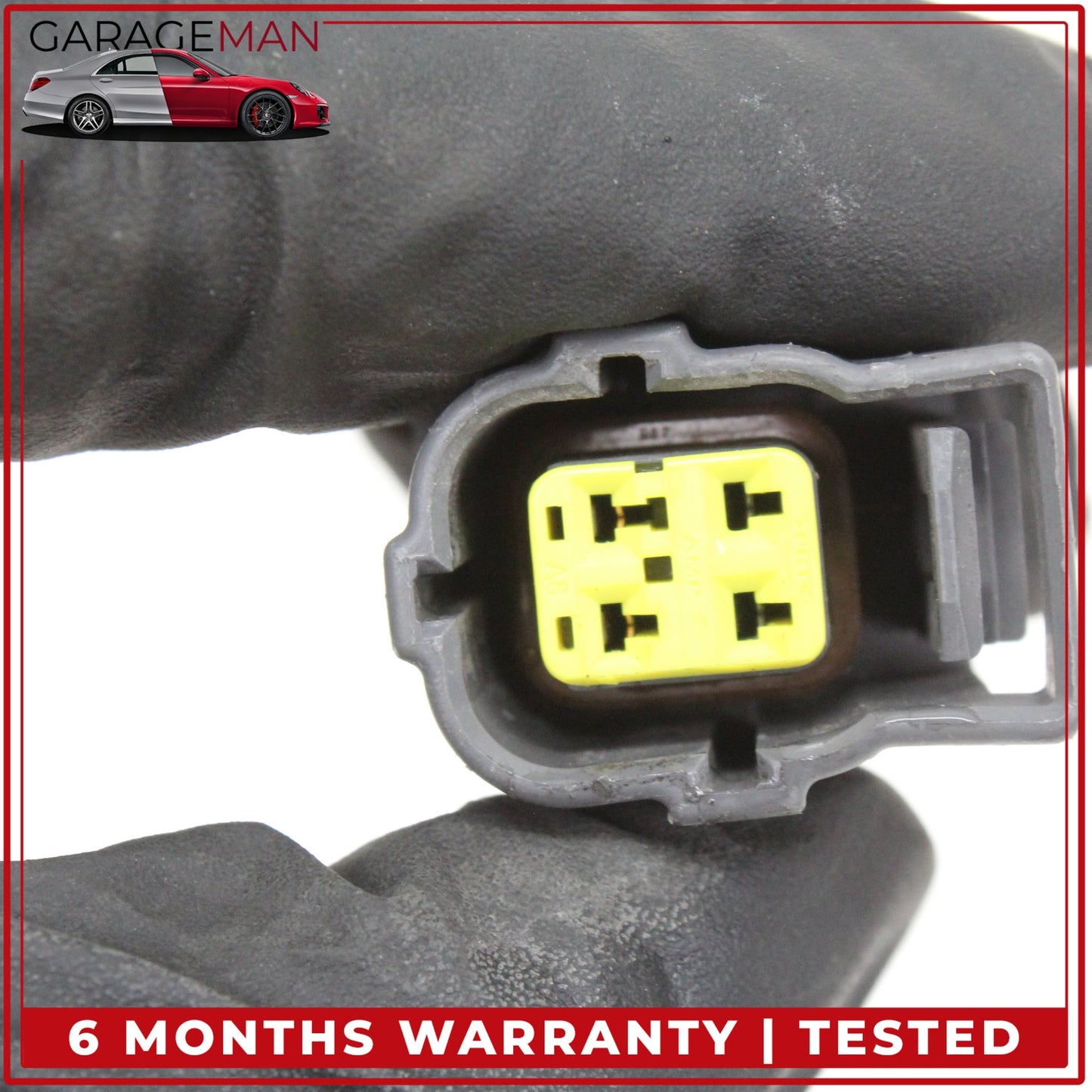 2015-2020 Mercedes W205 C300 GLC300 E300 Oxygen O2 Sensor Lambda Set of 2 OEM