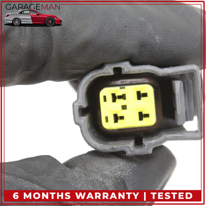 2015-2020 Mercedes W205 C300 GLC300 E300 Oxygen O2 Sensor Lambda Set of 2 OEM