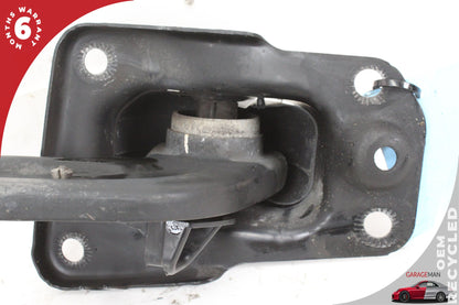 2015-2020 Volkswagen Golf Rear Right Rearward Trailing Control Arm 1K0501476 OEM