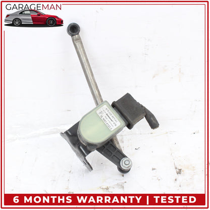 2010-2016 Porsche Panamera 970 Rear Side Suspension Level Hight Sensor Set OEM