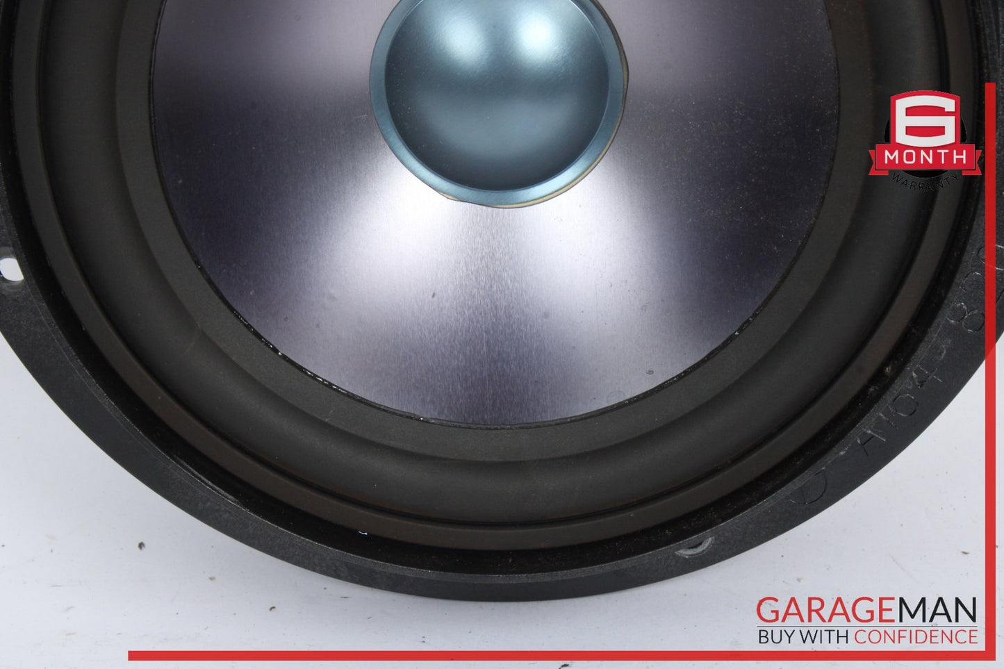 2006-2013 Mercedes ML500 M-Class W164 Rear Left Right Door Speaker 1648201102