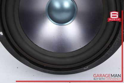 2006-2013 Mercedes ML500 M-Class W164 Rear Left Right Door Speaker 1648201102