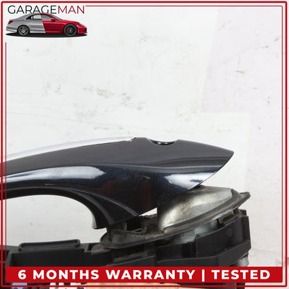 2012-2018 BMW 650i F13 Left Front Door Exterior Handle 7249979 OEM