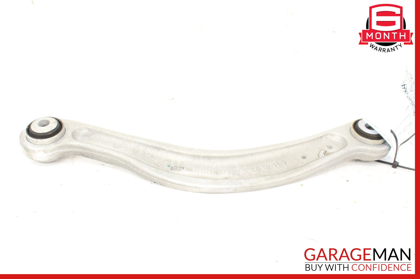 2015-2020 Mercedes W205 C300 Rear Left or Right Side Upper Control Arm OEM