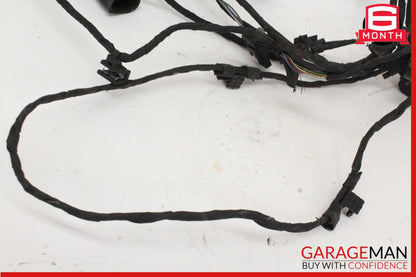 2012-2018 Audi A6 S6 Front Bumper Parking Sensor Wire Harness 4G5971095AA OEM
