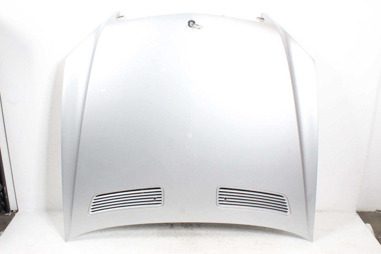 2007-2013 Mercedes-Benz S550 W221 Sedan Front Hood Bonnet Panel 2218800157