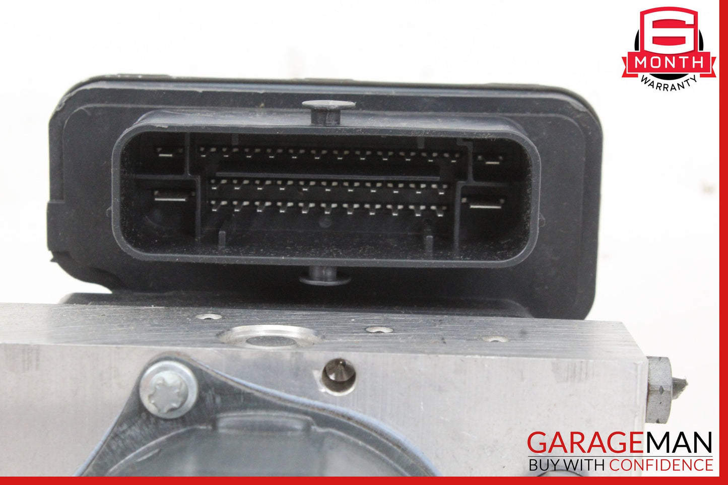 2014-2018 Mercedes W212 E350 ABS Anti Lock Pump Brake Module 2124310848 OEM