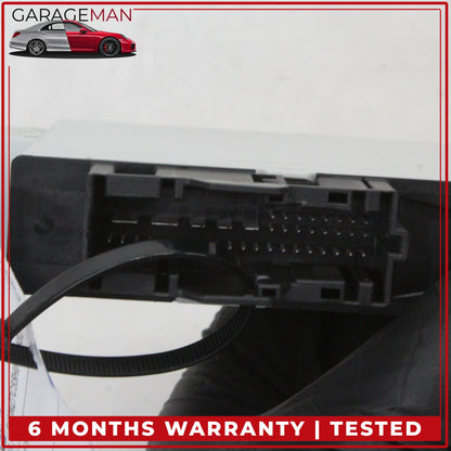 2011-2018 BMW X3 F25 CAS4 Central Locking Control Module Unit 6809374 OEM