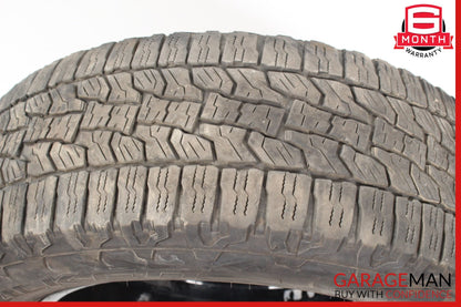 2010-2013 Land Rover LR4 Front or Rear Wheel Rim w/ Tire 8JX19EH2 ET53 OEM