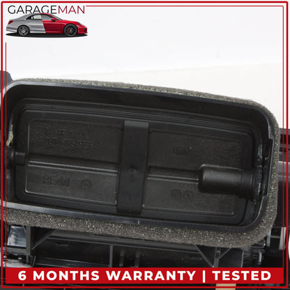 2014-2021 BMW 230i F22 Center Dash Air AC A/C Heater Vent 9317945 OEM