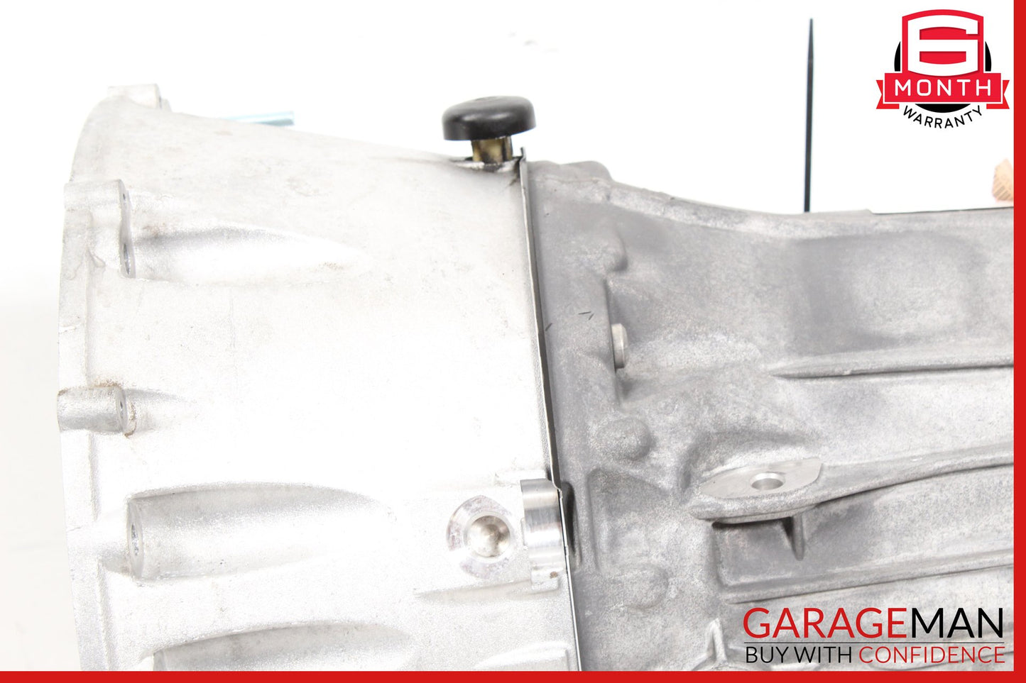 2018-2019 Mercedes-Benz C300 W205 RWD 2.0L Sedan Automatic Transmission OEM