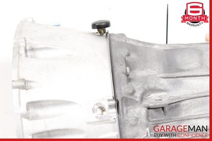 2018-2019 Mercedes-Benz C300 W205 RWD 2.0L Sedan Automatic Transmission OEM