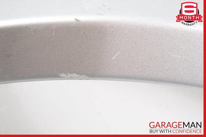 2006-2010 Mercedes W251 R350 4MATIC Front Left Side Fender Panel Silver OEM