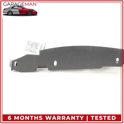 2014-2021 BMW i3 I01 Rear Left Driver Side Quarter Panel Bracket 7296755 OEM