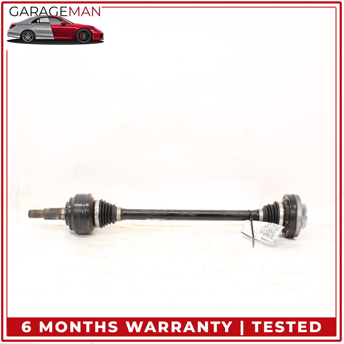 2003-2010 Porsche Cayenne 955 Rear Left or Right Side CV Axle Drive Shaft OEM