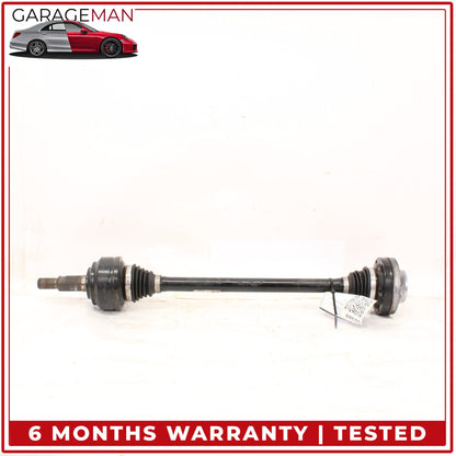 2003-2010 Porsche Cayenne 955 Rear Left or Right Side CV Axle Drive Shaft OEM