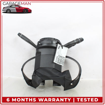 2014-2020 Mercedes X156 GLA250 Steering Column Combination Switch w/ Trim OEM