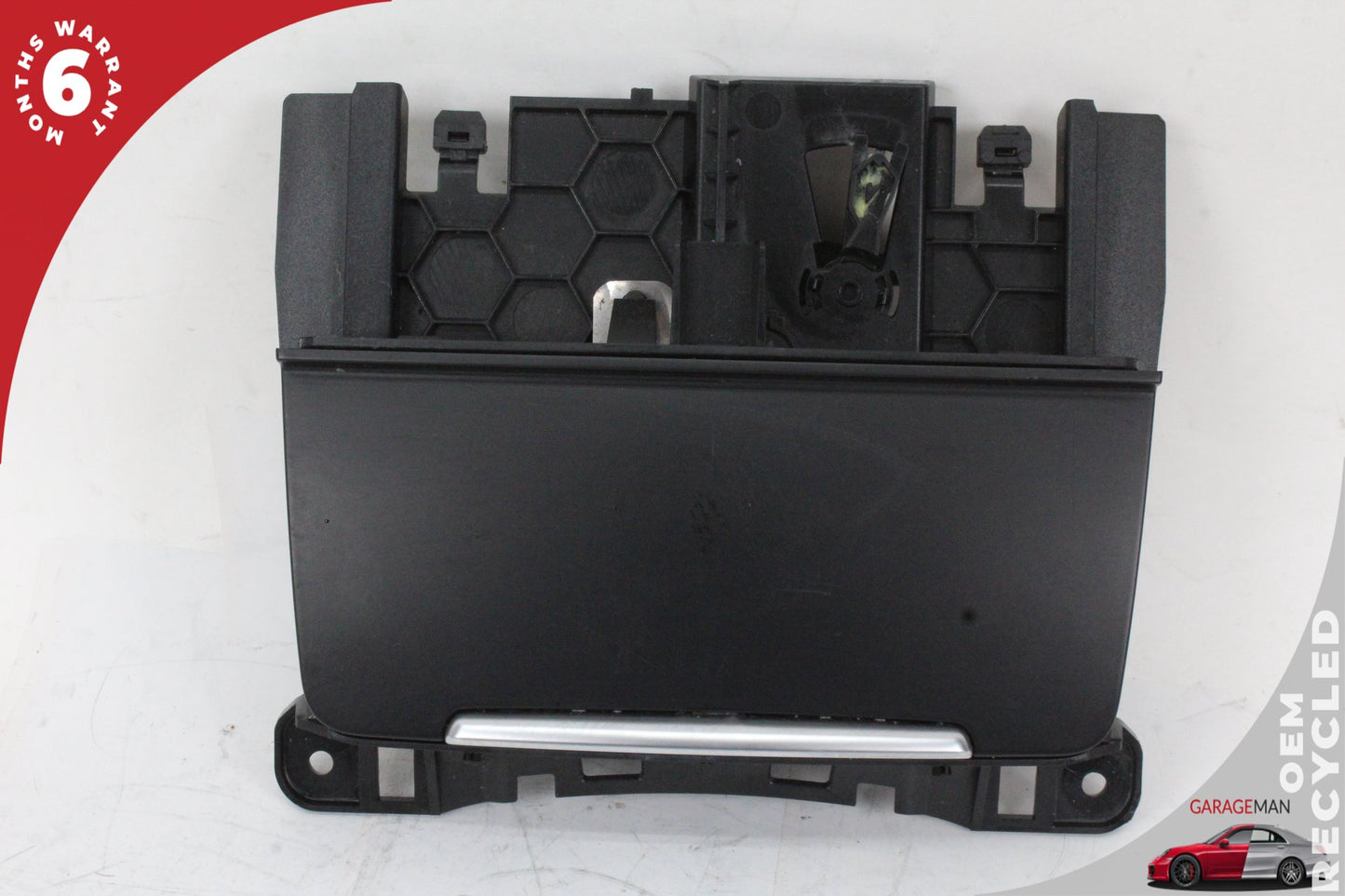 2013-2017 Audi A5 RS5 Front Center Console Ashtray Black 8K0857951C OEM