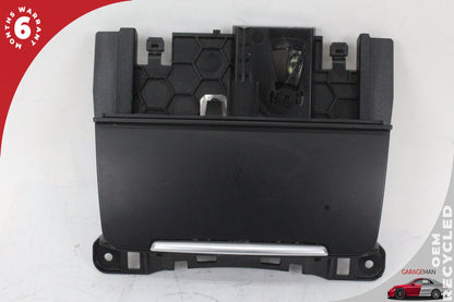 2013-2017 Audi A5 RS5 Front Center Console Ashtray Black 8K0857951C OEM