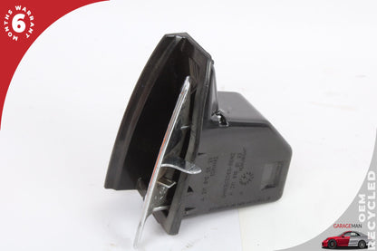 2007-2011 Mercedes W219 CLS63 AMG Rear Left Side Door Ashtray 2118100133 OEM