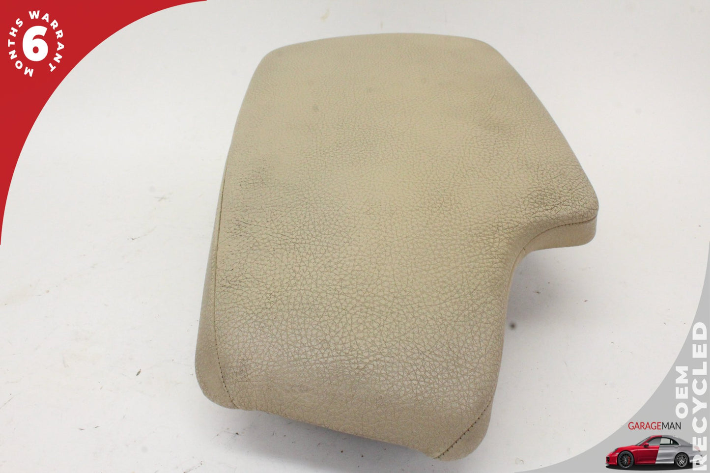 2012-2018 BMW 320i 328i F30 Sedan Front Center Armrest Lid Cover 9285133 OEM