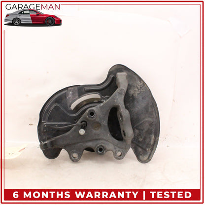 2001-2005 Mercedes W203 C320 Front Left Side Spindle Knuckle Wheel Hub 20900 OEM