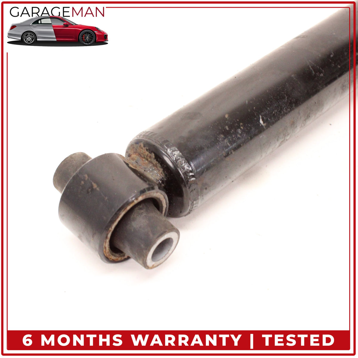 2014-2020 BMW 428i F36 Rear Left and Right Shock Strut Absorber Set 6873792 OEM