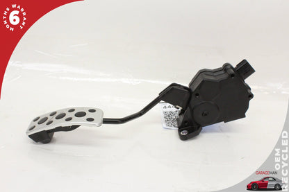 2022-2025 Subaru BRZ Toyota GR86 Gas Accelerator Throttle Pedal 36010CA111 OEM