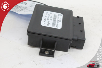 2012-2016 Mercedes R231 SL550 Hand Parking Brake Control Module 2469004512 OEM
