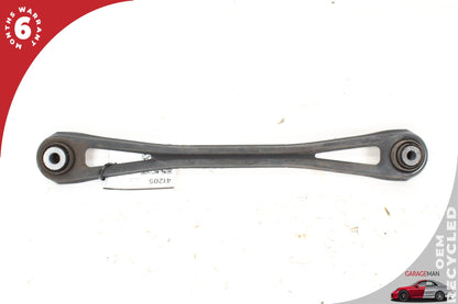 2007-2015 Audi Q7 Rear Left or Right Side Tie Rod Control Arm 7L8501529A OEM