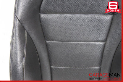 2015-2017 Mercedes-Benz C300 W205 Front Left/Right Upper Seat Cushion 2059101147