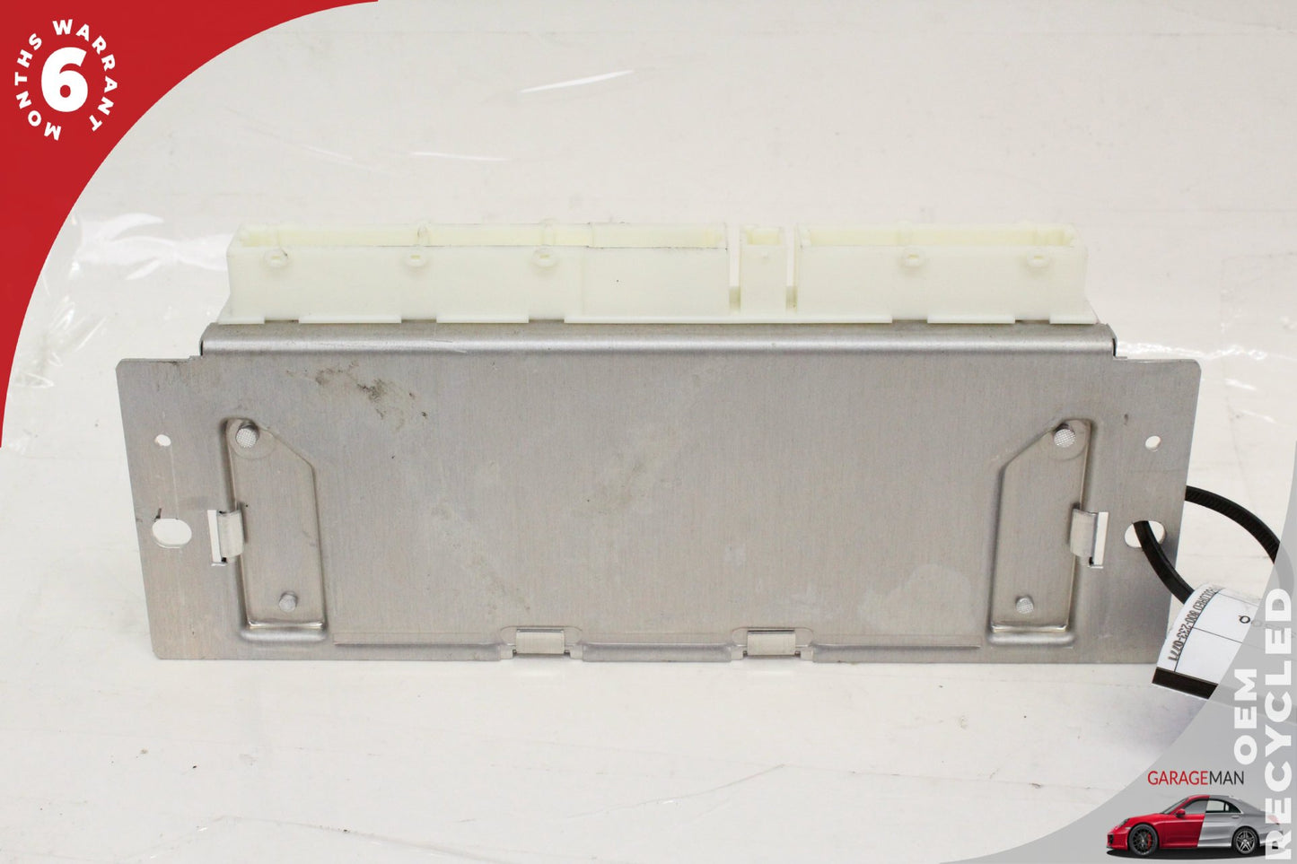 2003-2008 Mercedes R230 SL500 SL600 ESP Electronic Stability Control Module OEM