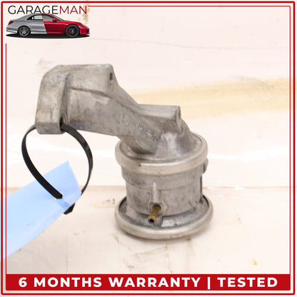2008-2018 Audi Q7 4L Right EGR Secondary Air Injection Control Combi Valve OEM