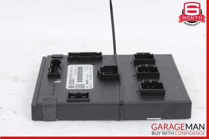 2012-2018 Audi A6 C7 Sedan On Board Supply Body Control Module 4H0907063 OEM