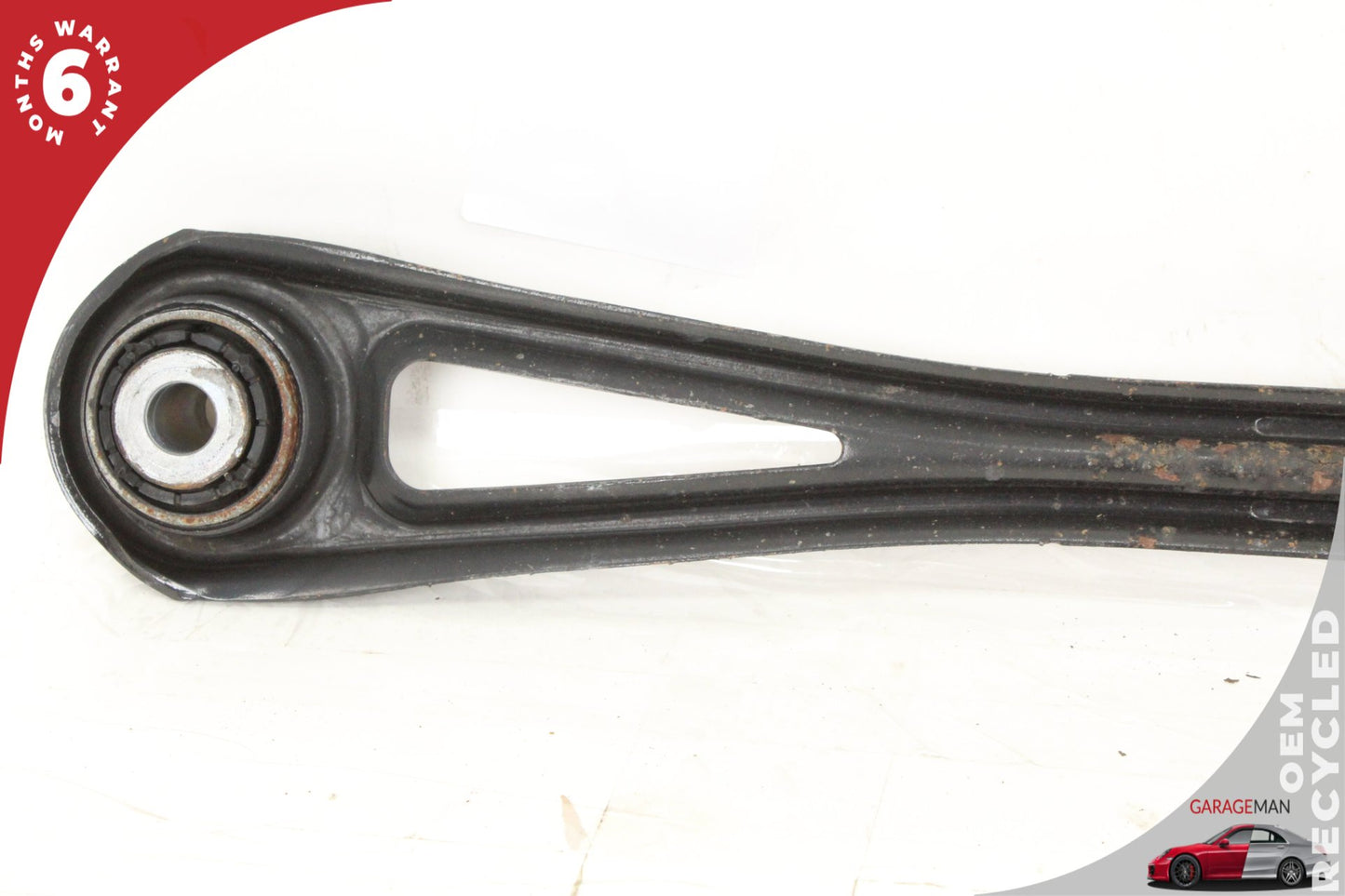 2007-2015 Audi Q7 Rear Left or Right Side Tie Rod Control Arm 7L8501529A OEM