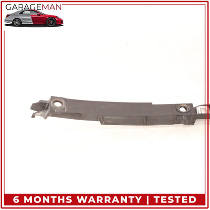 1997-2005 Porsche 911 Carrera Front Left Side Bumper Mount Support Bracket OEM