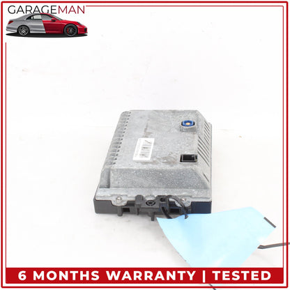 2012-2016 Mercedes W204 C250 Front Center Dashboard Display Screen Monitor OEM