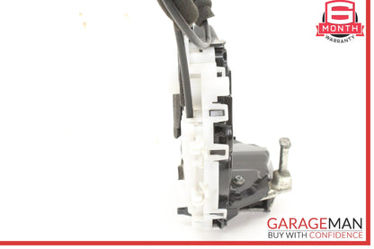 2015-2021 Subaru WRX Sedan Rear Left Side Door Lock Actuator 61035VA010 OEM