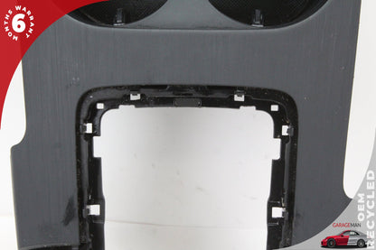 2015-2020 Audi A3 S3 Front Center Console Dual Cup Holder 8V1864261A OEM